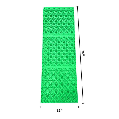 Miniesclusa de 12 x 36 - Dream Mat | Equipos de prospección de oro