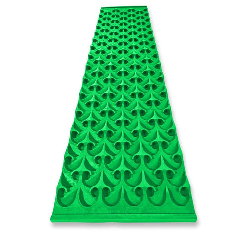 Draga de oro Dream Mat de 12 x 48 | Equipos de minería de oro