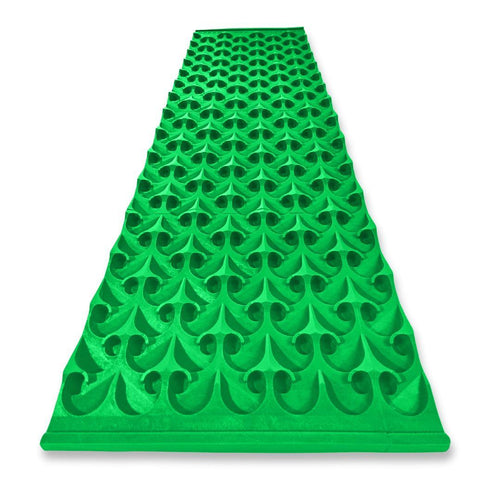 Draga de oro Dream Mat de 14 x 48 | Equipos de minería de oro