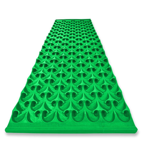 Draga de oro Dream Mat de 16 x 48 | Equipos de minería de oro