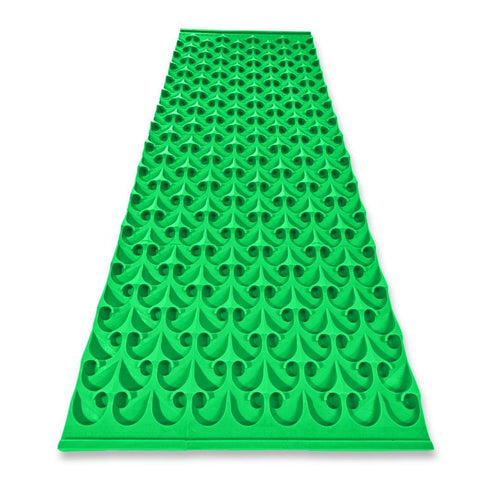Draga de oro Dream Mat de 18 x 48 | Equipos de minería de oro 