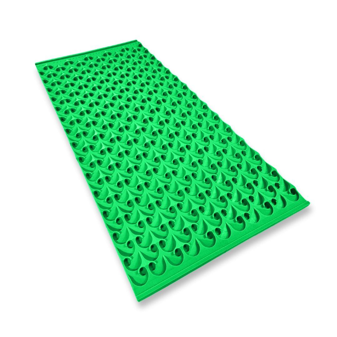 22X48 Gold Dredge Dream Mat | Gold Mining Equipment