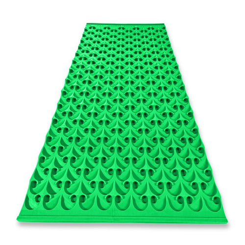 Draga de oro Dream Mat de 22 x 48 | Equipos de minería de oro