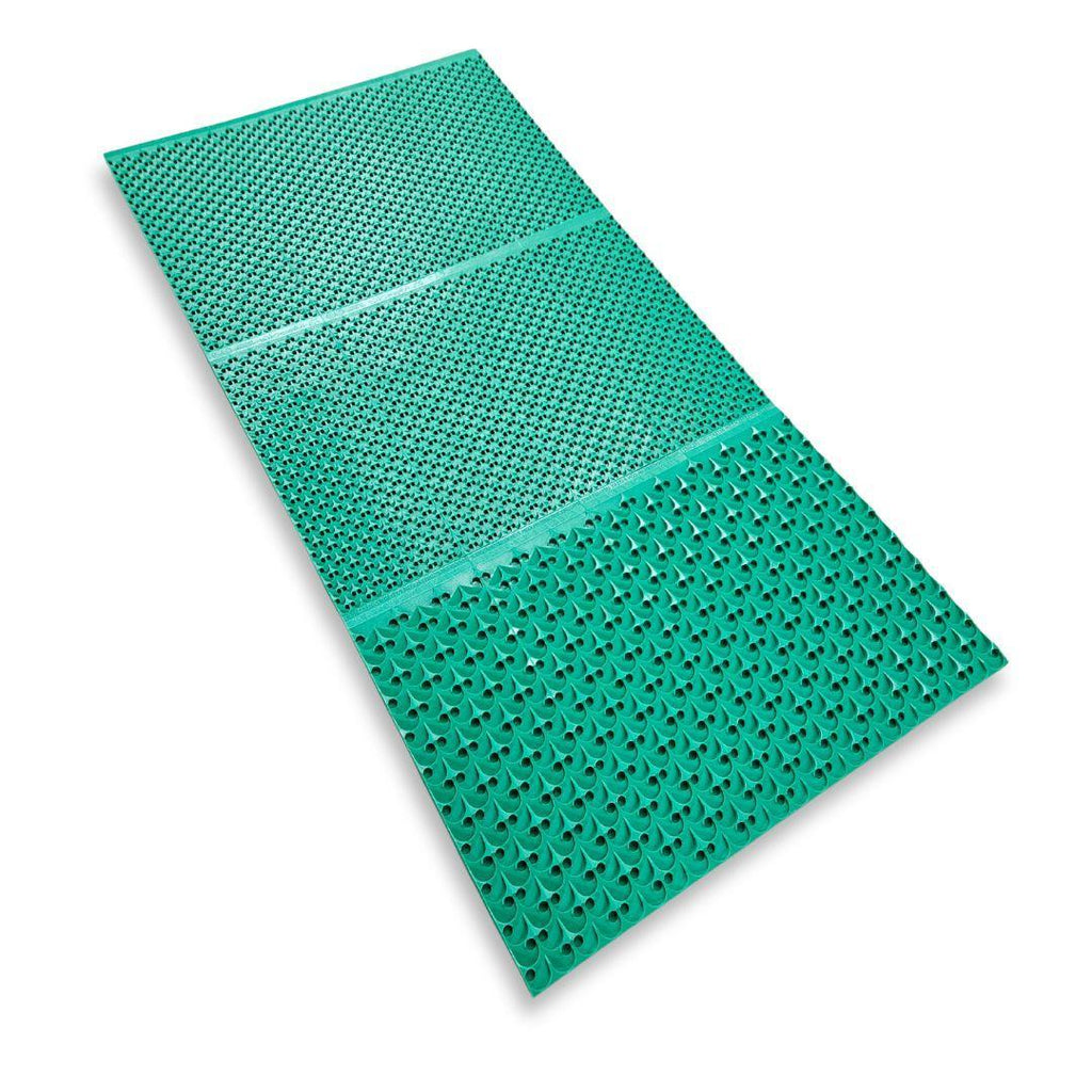 12 to 24X48 Fine Gold Micro/Mini Dredge Mat | Gold Mining Equipment