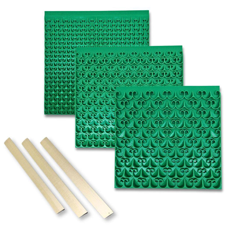 Load image into Gallery viewer, 3X Mat Turbocharge Kit for Gold Cube - Dream Mat | Gold Mining Equipment
