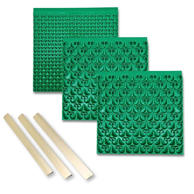 Load image into Gallery viewer, 3X Mat Turbocharge Kit for Gold Cube - Dream Mat | Gold Mining Equipment
