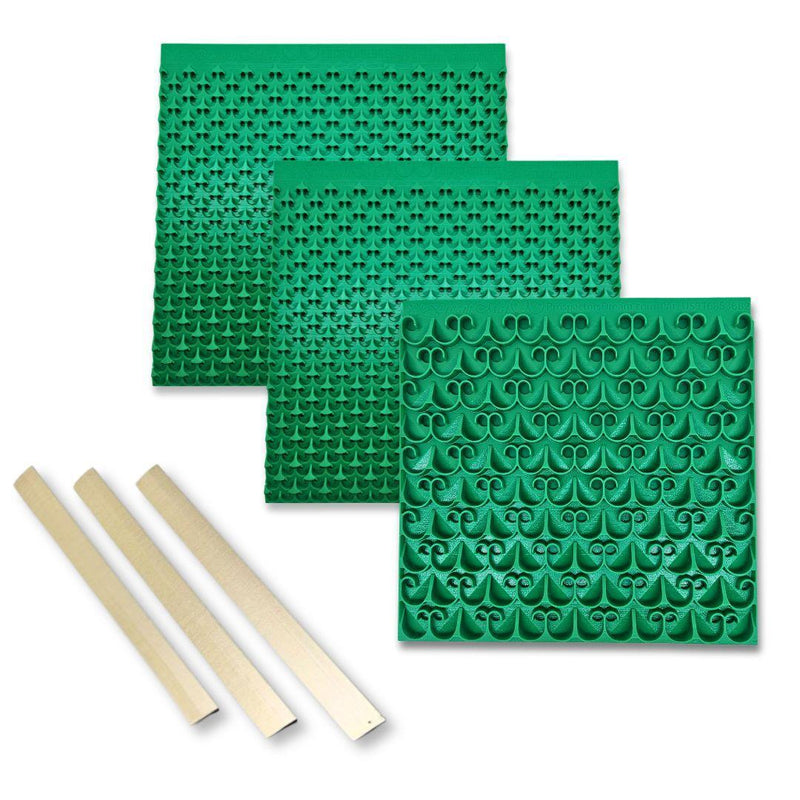 Load image into Gallery viewer, 3X Mat Turbocharge Kit for Gold Cube - Dream Mat | Gold Mining Equipment
