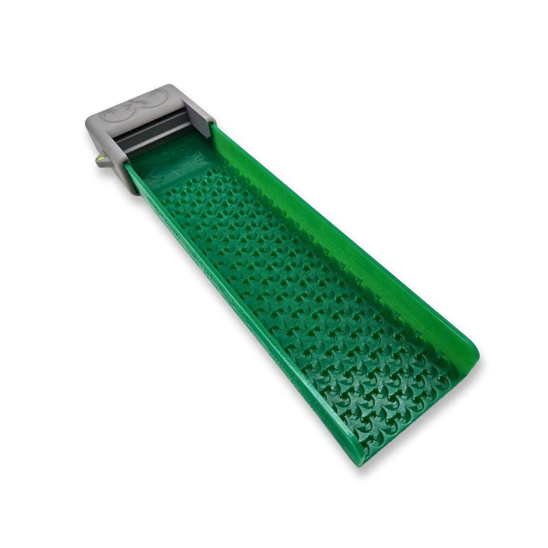 Kit de caja de esclusa Adventure 4x16 con caja de cabecera - Dream Mat | Equipos de prospección de oro