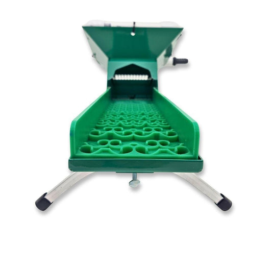 4X16 Micro Banker Highbanker with Dream Mat | Ultra-Light Gold Prospecting Equipment (No Pump)