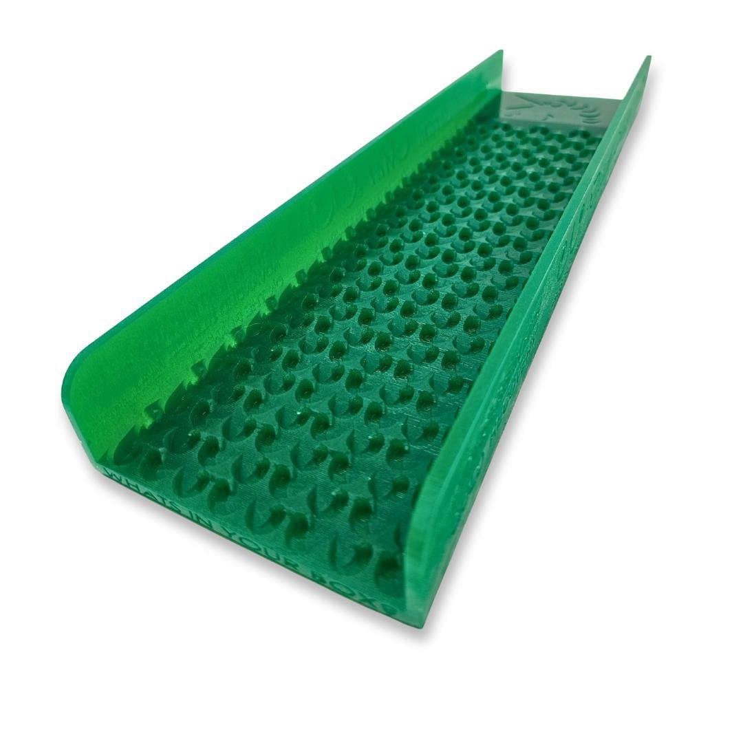 Caja de compuerta sin bengala para microdraga de aventura 4x16 - Dream Mat | Equipos de prospección de oro