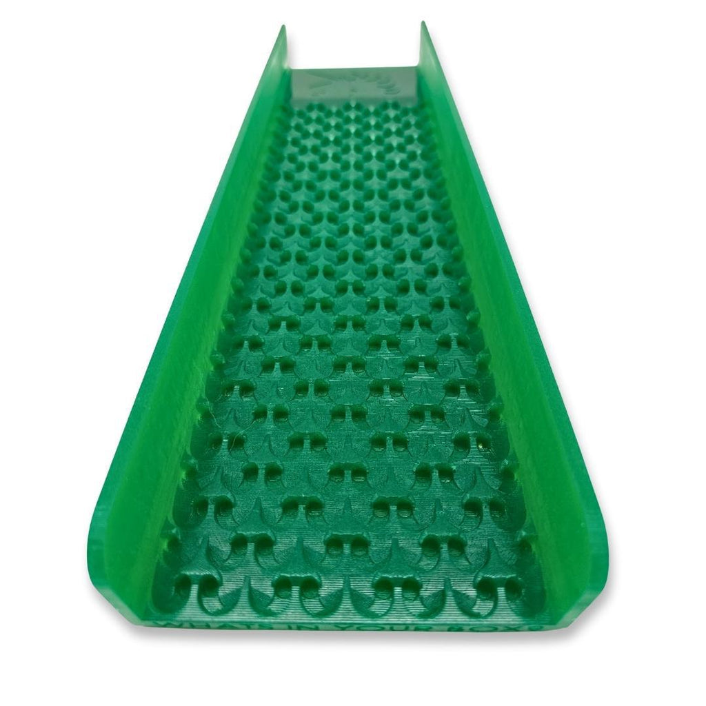 Caja de compuerta sin bengala para microdraga de aventura 4x16 - Dream Mat | Equipos de prospección de oro