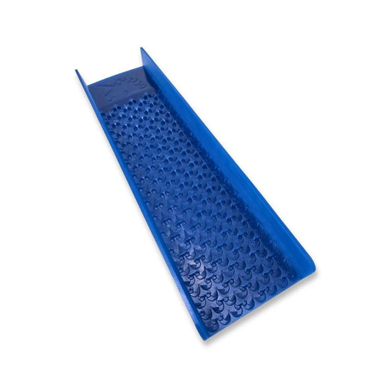 4X16 Micro-Dredge Adventure No Flare Sluice Box - Dream Mat | Gold Prospecting Equipment