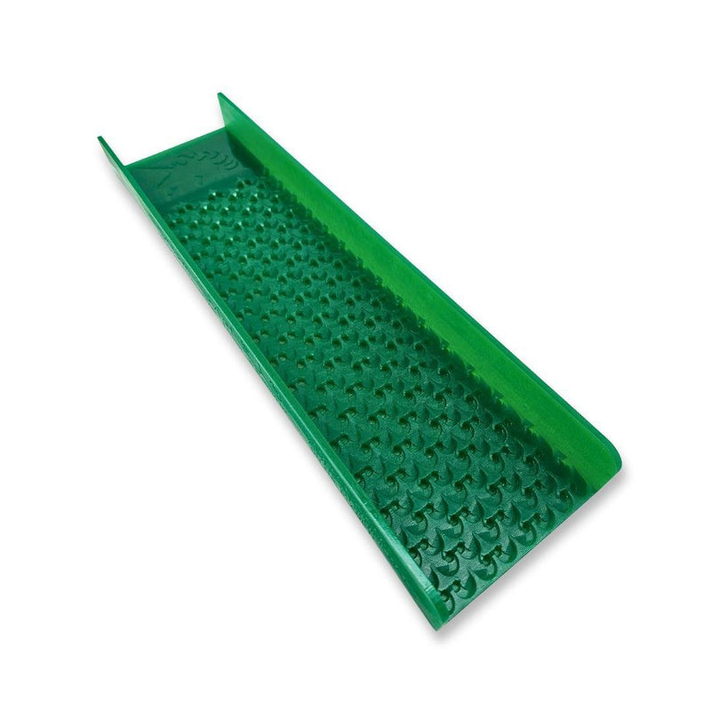 Load image into Gallery viewer, 4X16 Micro-Dredge Adventure No Flare Sluice Box - Dream Mat | Gold Prospecting Equipment
