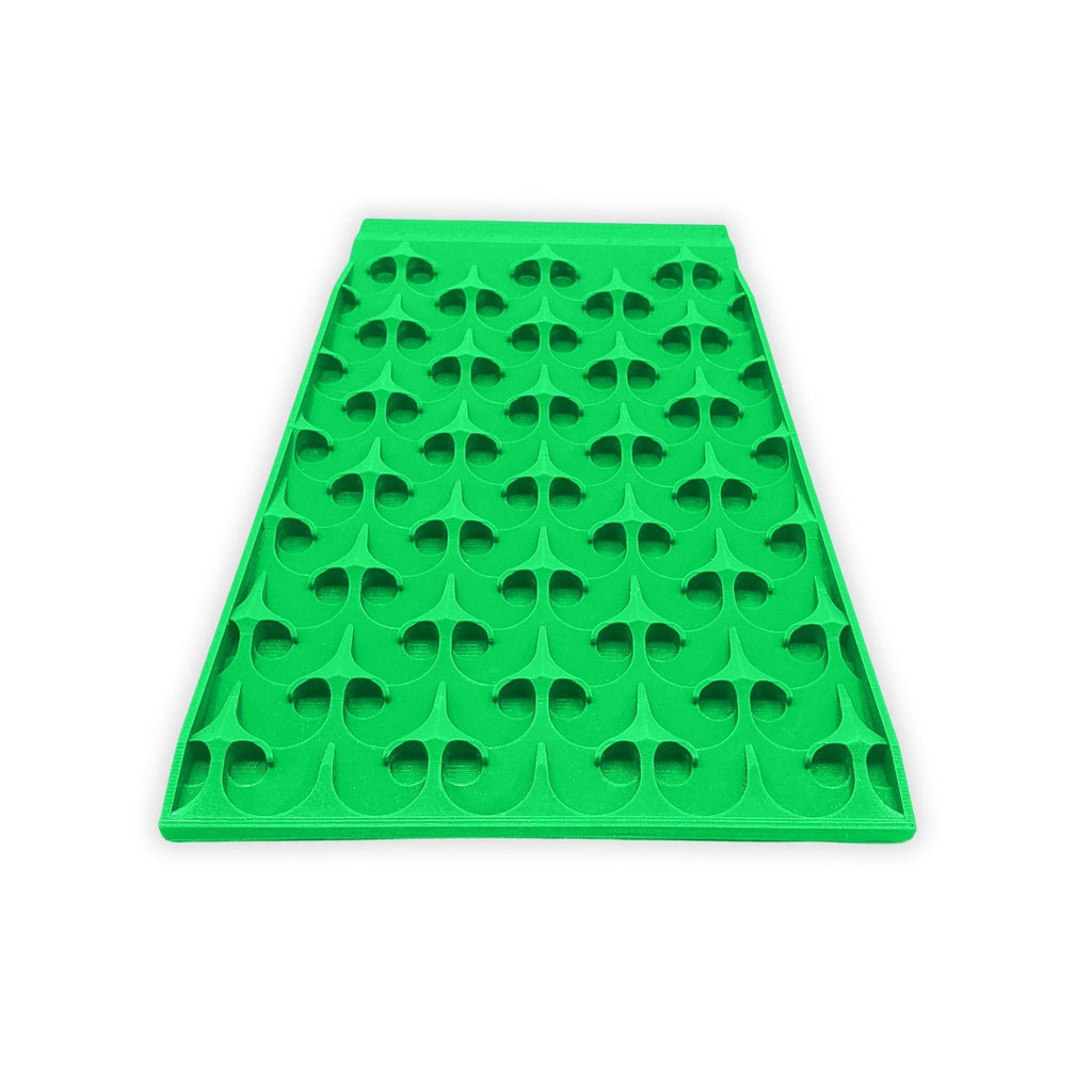 5-3/8" x 10-3/4" Bottom Mat Mini Monster