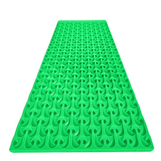 6X16 Micro Sluice Mat (2nd Gen) - Dream Mat | Gold Prospecting Equipment