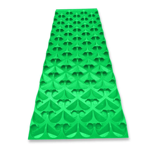 Mini draga de 6 x 16 pulgadas - Dream Mat | Equipos de prospección de oro
