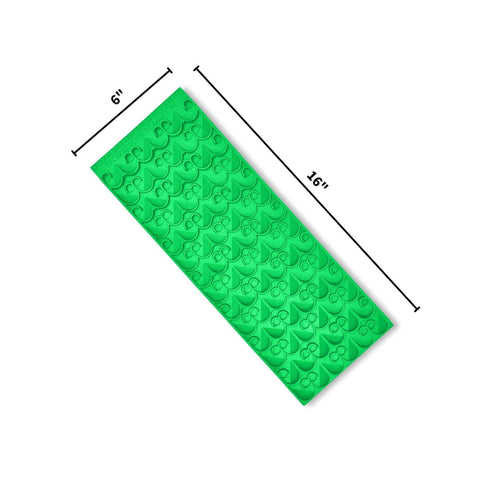 Miniesclusa de 6 x 16 pulgadas - Dream Mat | Equipos de prospección de oro