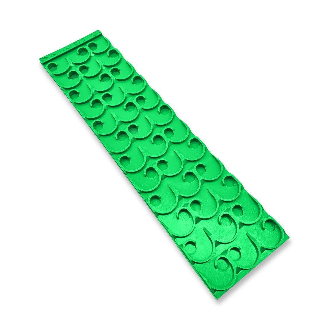 6x24 Sluice Mat - Vortex Dream Mat | Gold Prospecting Equipment