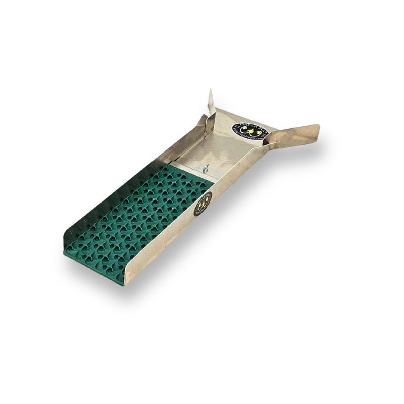 Load image into Gallery viewer, 6X24 Transformer Sluice Box with Dream Mat | Gold Mining Equipment
