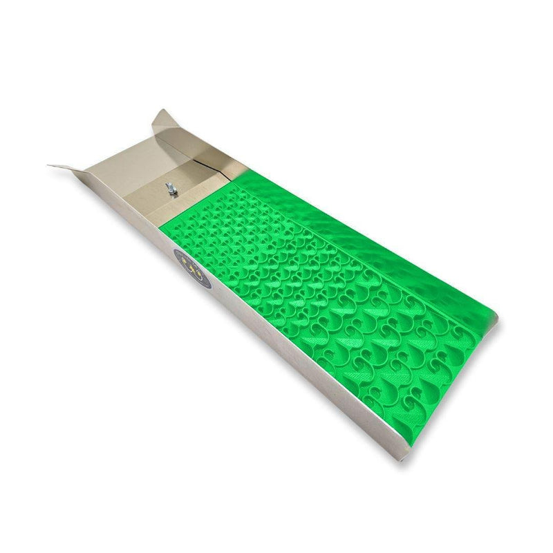 Load image into Gallery viewer, 6X24 Trek Sluice Box with Dream Mat | Gold Prospecting Equipment
