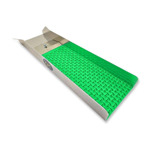 Caja de compuerta Trek 6X24 con Dream Mat | Equipos de prospección de oro