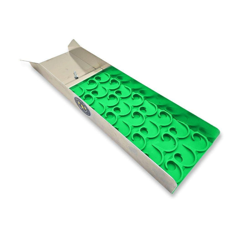 Load image into Gallery viewer, 6X24 Trek Sluice Box with Dream Mat | Gold Prospecting Equipment
