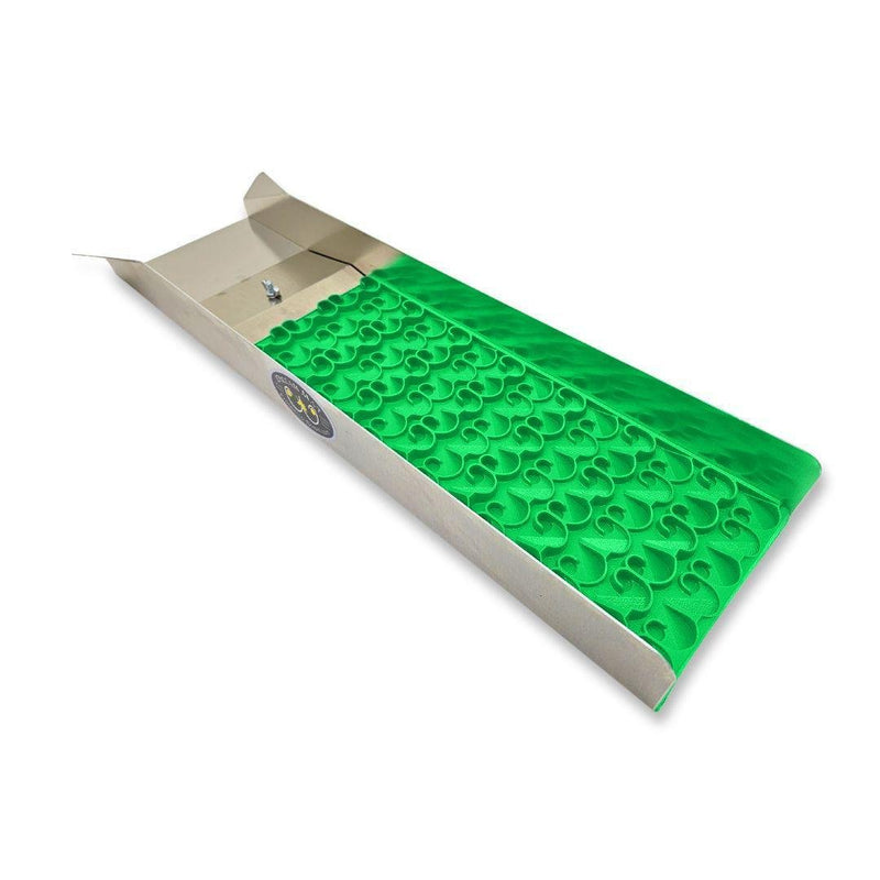 Load image into Gallery viewer, 6X24 Trek Sluice Box with Dream Mat | Gold Prospecting Equipment
