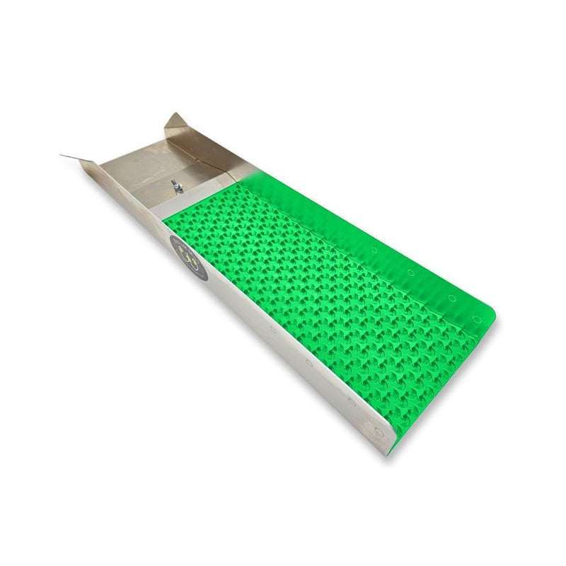 Load image into Gallery viewer, 6X24 Trek Sluice Box with Dream Mat | Gold Prospecting Equipment
