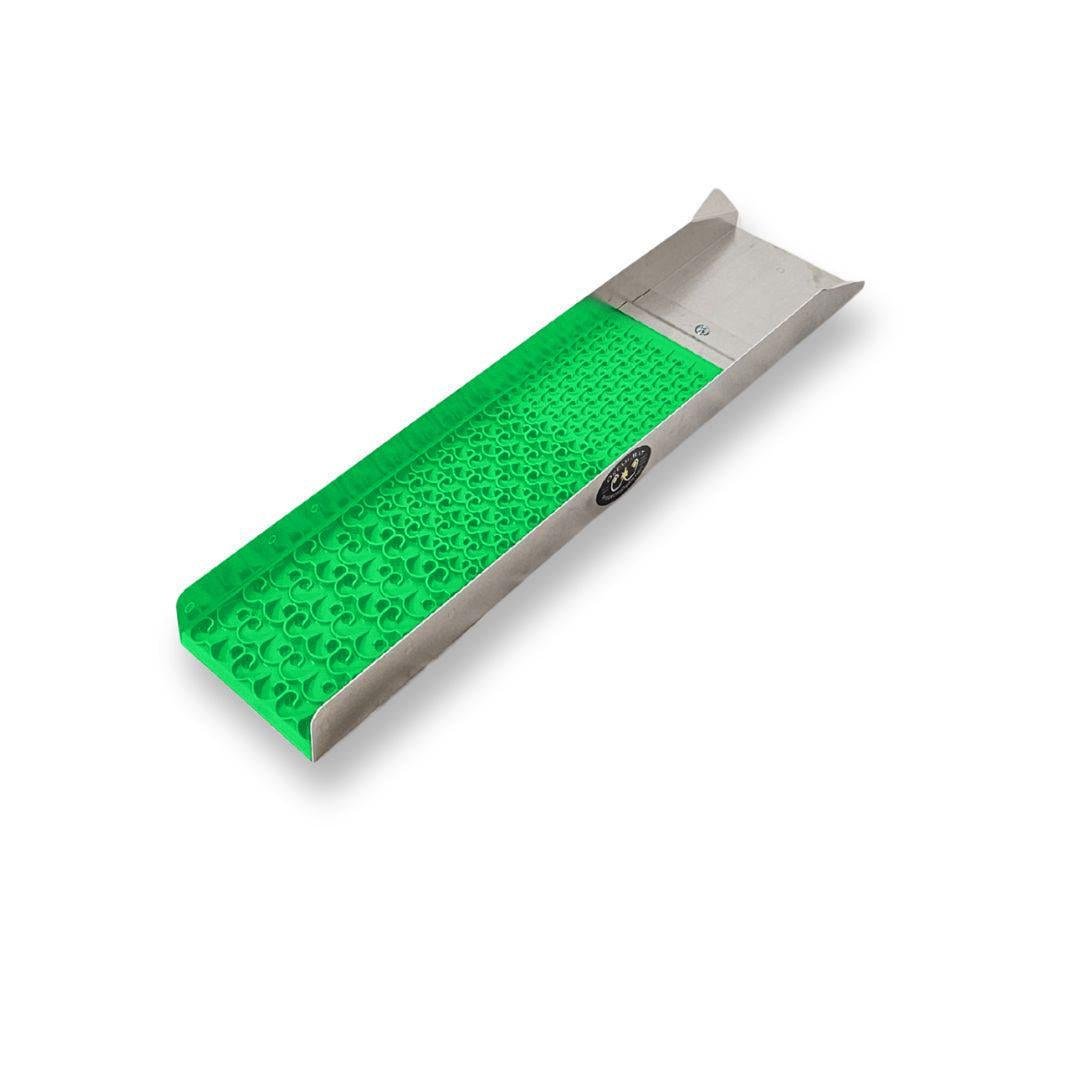 6X30 Transformer Sluice Box with Dream Mat | Gold Mining Equipment