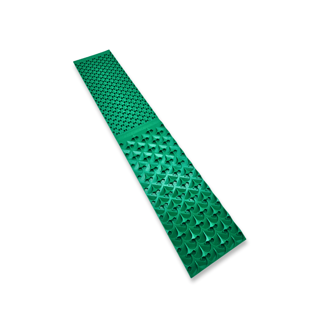 6x32 Micro/Mini Dredge Sluice Dream Mat - Upgrade Kit for Crux Gold Trek Ultralight Backpack Highbankers