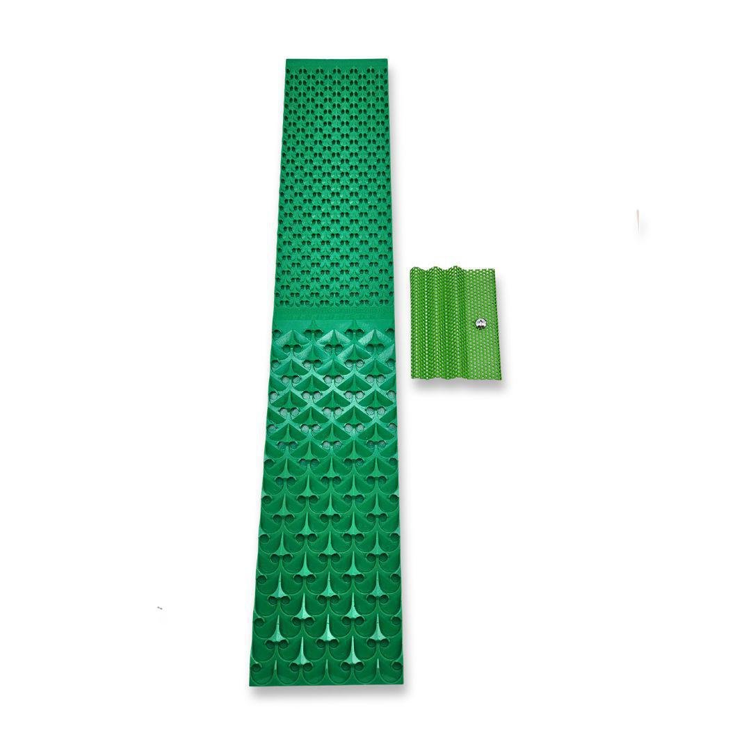 6x32 Micro/Mini Dredge Sluice Dream Mat - Upgrade Kit for Crux Gold Trek Ultralight Backpack Highbankers