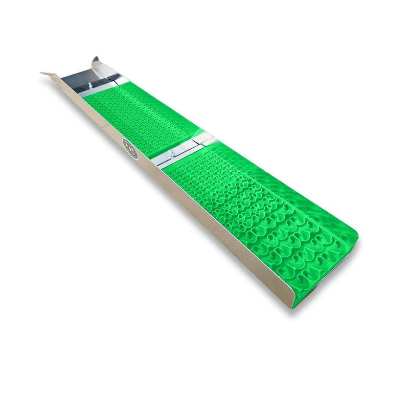 Load image into Gallery viewer, 6X42 Double Mat Sluice Box with Dream Mat | Gold Prospecting Equipment
