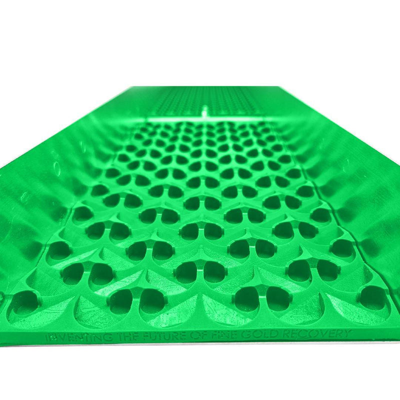 Load image into Gallery viewer, 6X42 Double Mat Sluice Box with Dream Mat | Gold Prospecting Equipment
