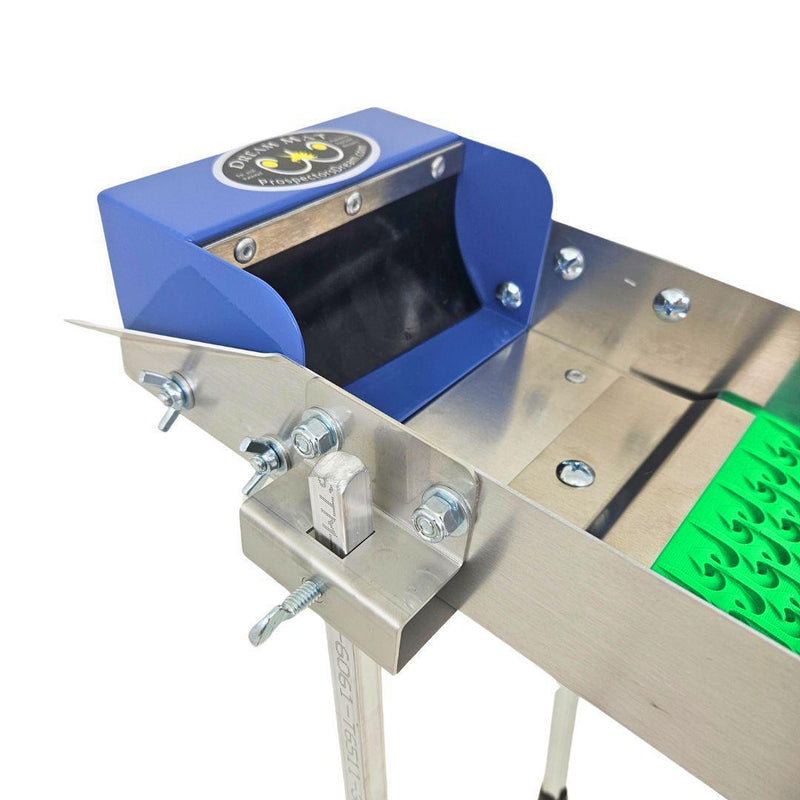 Load image into Gallery viewer, 6X42 Power Sluice Box Micro/Mini Kit with Dream Mat | Gold Prospecting Equipment
