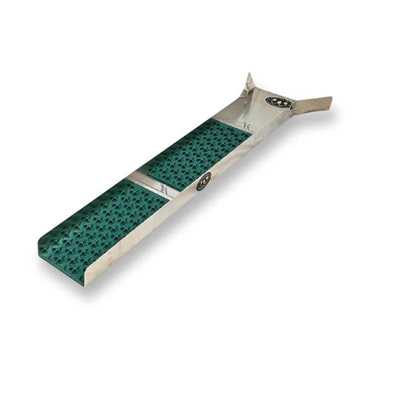 Load image into Gallery viewer, 6X42 Transformer Sluice Box with Dream Mat | Gold Mining Equipment
