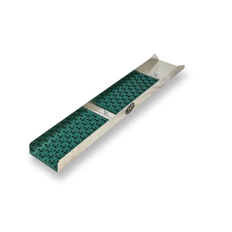 Load image into Gallery viewer, 6X42 Transformer Sluice Box with Dream Mat | Gold Mining Equipment
