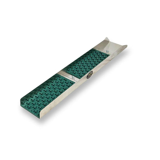 6X42 Transformer Sluice Box with Dream Mat | Gold Mining Equipment