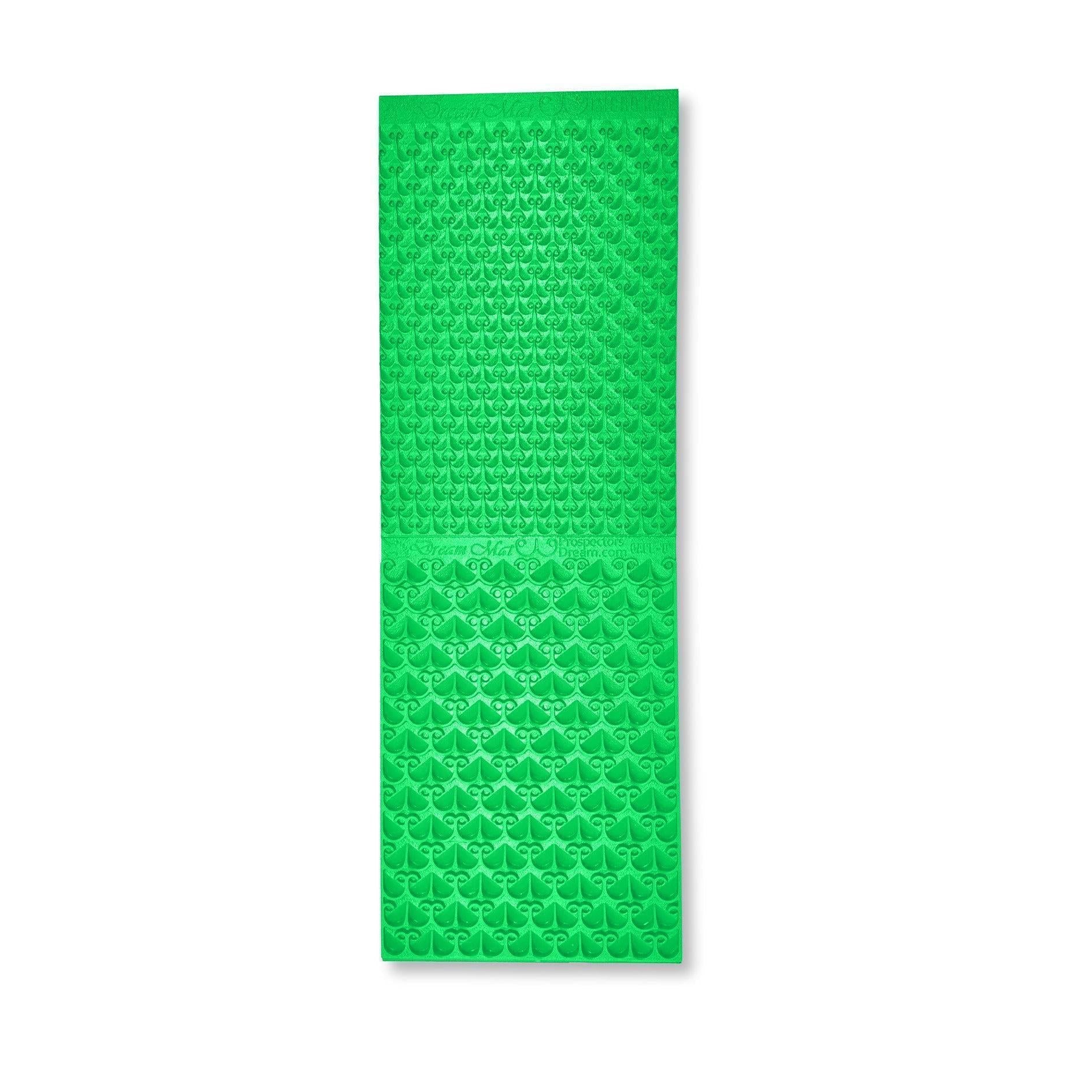 Estera de esclusa Micro/Cape-D de 8 x 24 pulgadas - Dream Mat | Serie Big Foot | Equipos de prospección de oro 