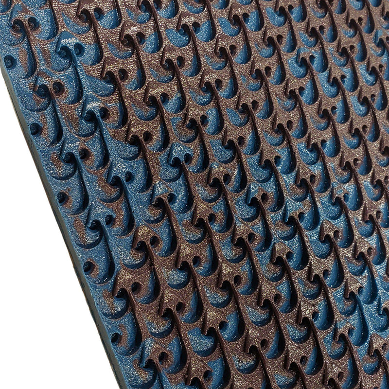 Load image into Gallery viewer, 8X24 Micro Sluice Mat - Dream Mat | Big Foot Series | Gold Prospecting Equipment
