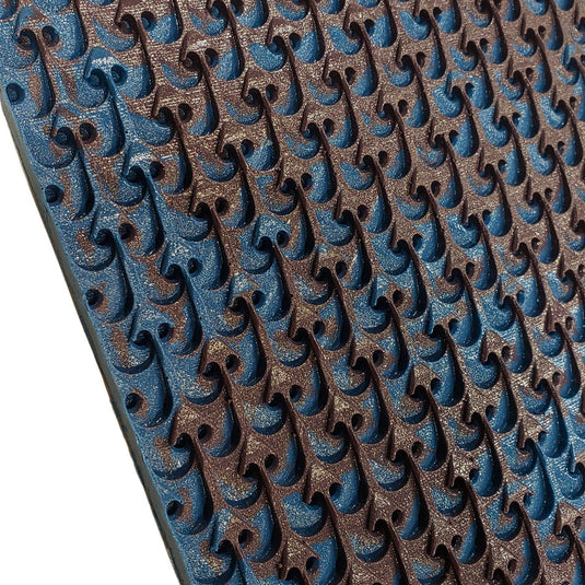 8X24 Micro Sluice Mat - Dream Mat | Big Foot Series | Gold Prospecting Equipment