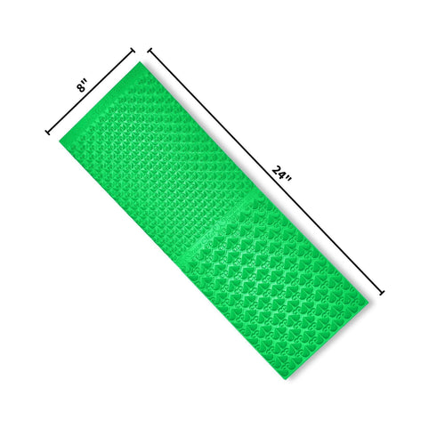 Estera de esclusa Micro/Cape-D de 8 x 24 pulgadas - Dream Mat | Serie Big Foot | Equipos de prospección de oro 