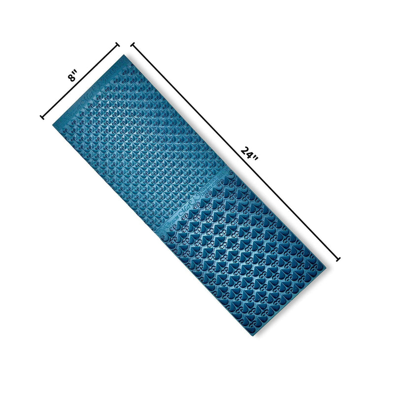 Load image into Gallery viewer, 8X24 Micro/Cape-D Sluice Mat - Dream Mat | Big Foot Series | Gold Prospecting Equipment
