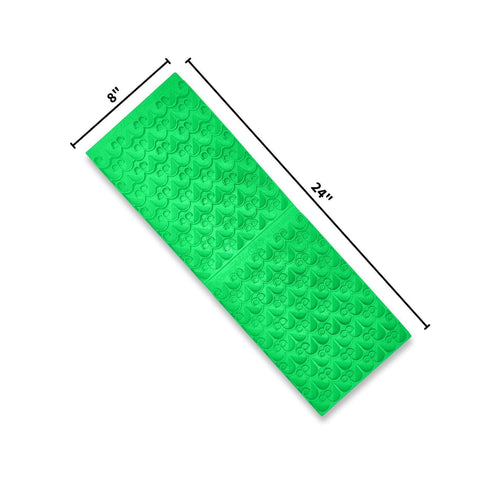 Miniesclusa de 8 x 24 pulgadas - Dream Mat | Serie Big Foot | Equipos de prospección de oro