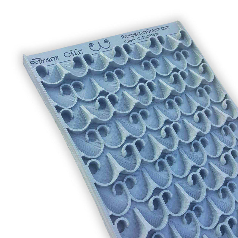 Load image into Gallery viewer, 8X36 Mini Sluice Mat - Dream Mat | Gold Prospecting Equipment
