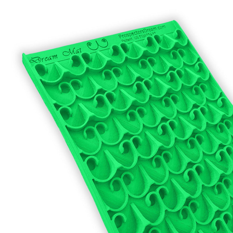 Load image into Gallery viewer, 8X36 Mini Sluice Mat - Dream Mat | Gold Prospecting Equipment
