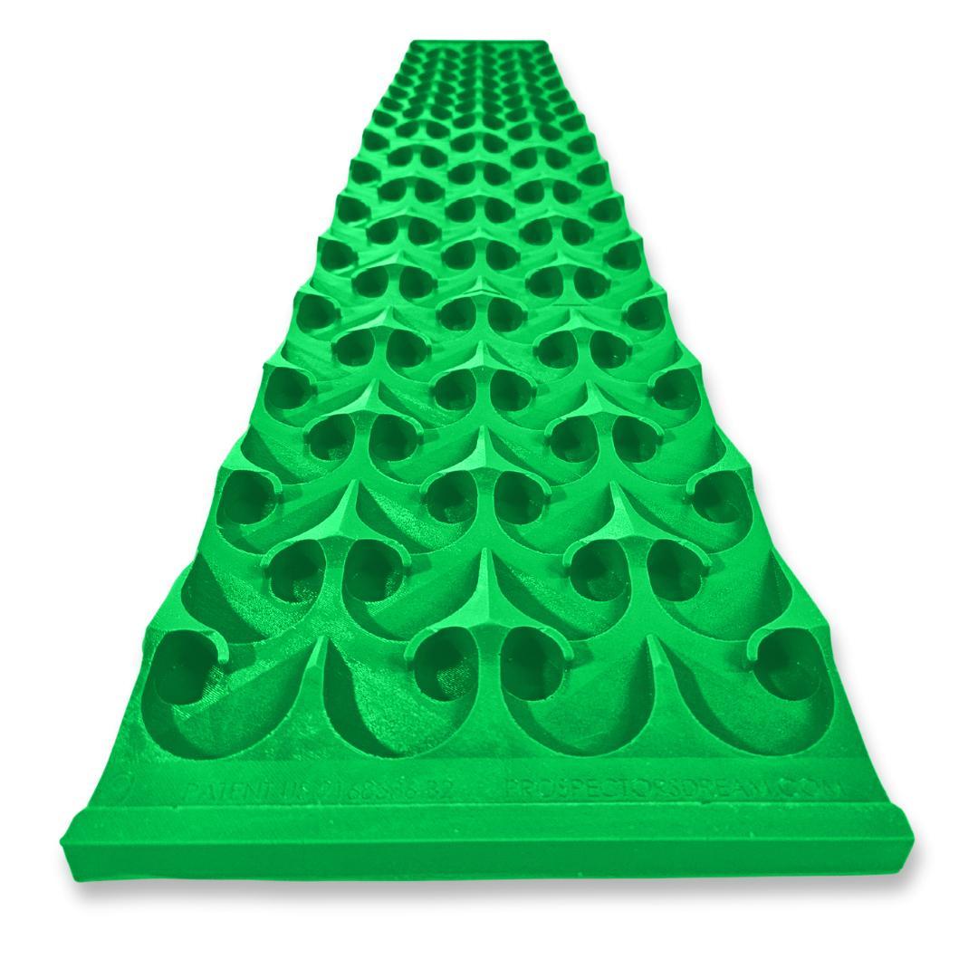 Draga Dream Mat 8X48 - Equipo de minería de oro