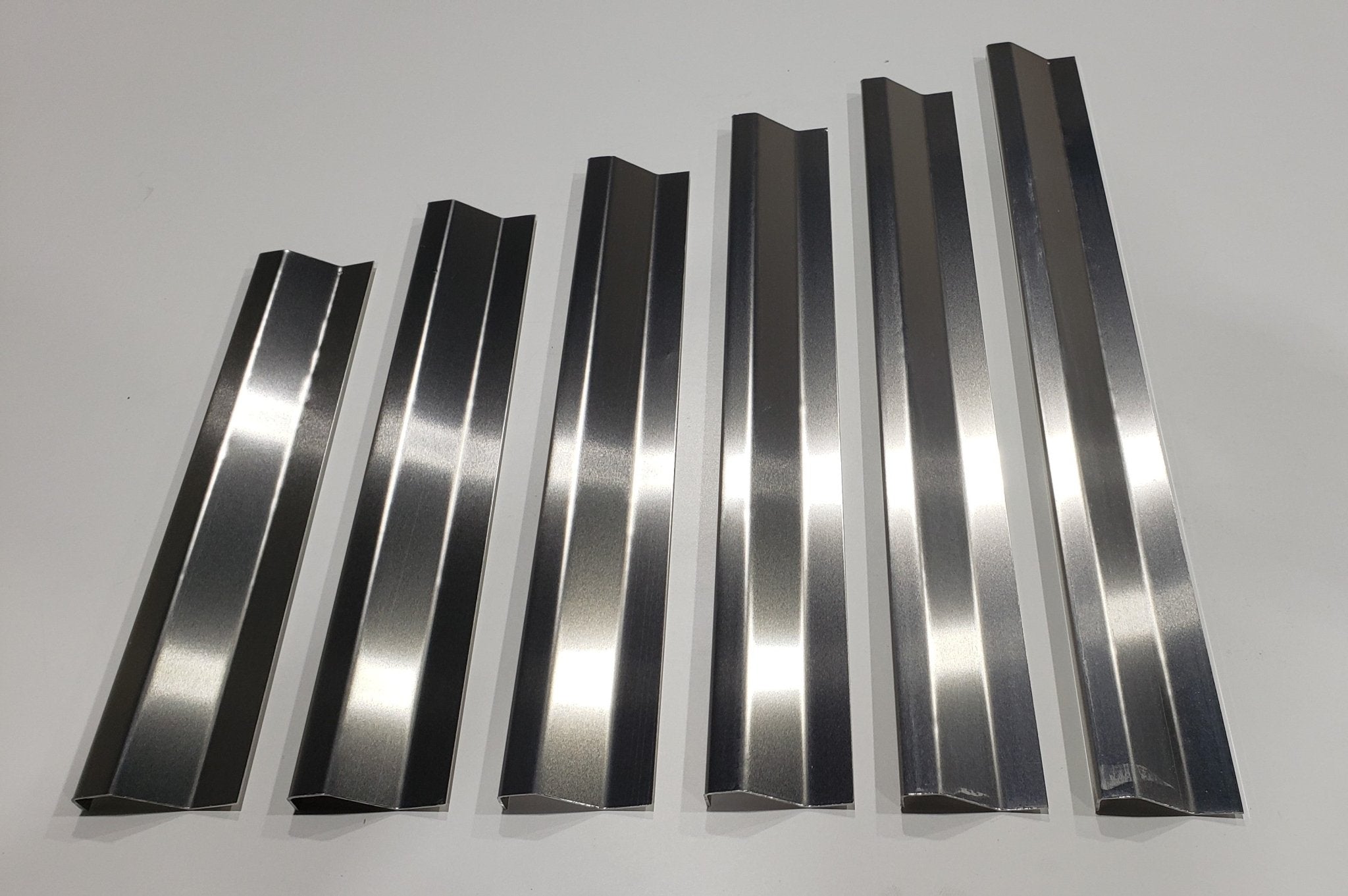 Abrazaderas para estera de dragado