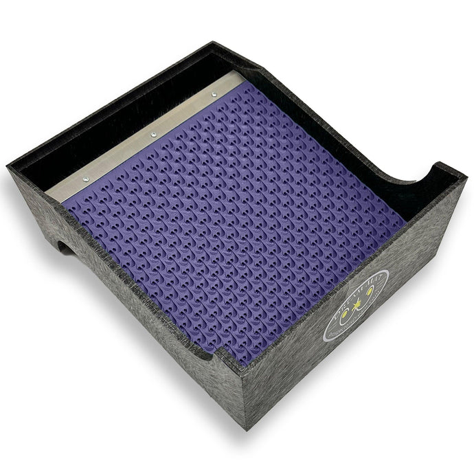 Gold Cube Tray with Micro (2nd Gen) Dream Mat