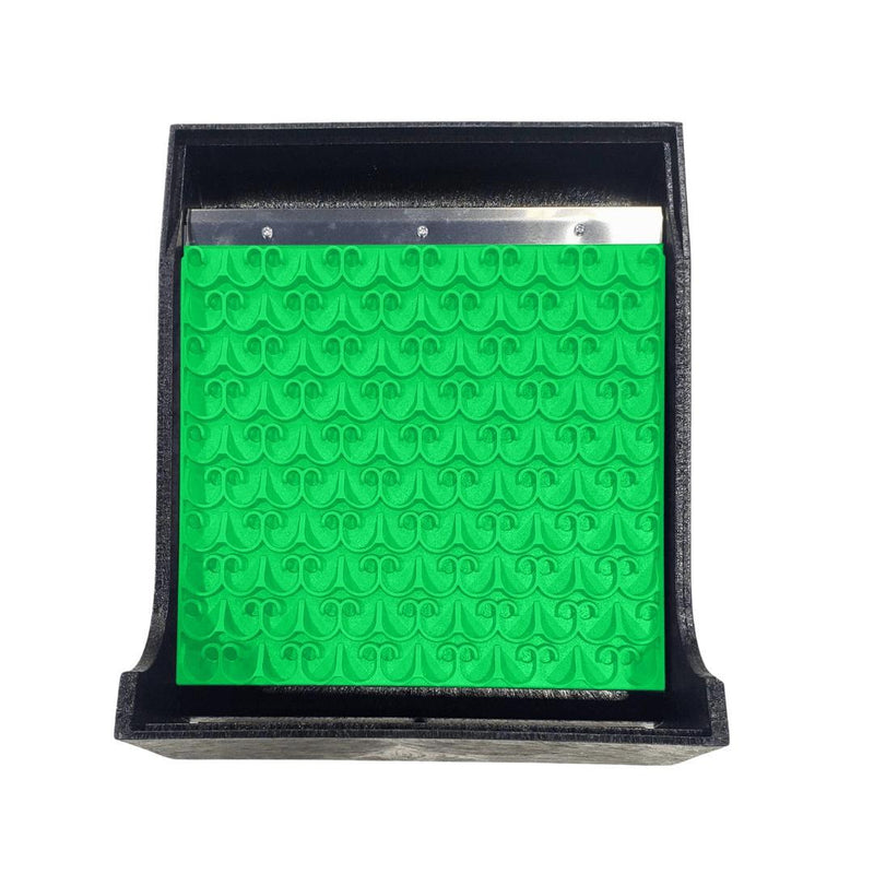 Load image into Gallery viewer, Gold Cube Tray with Mini Dream Mat | Gold Mining Equipment
