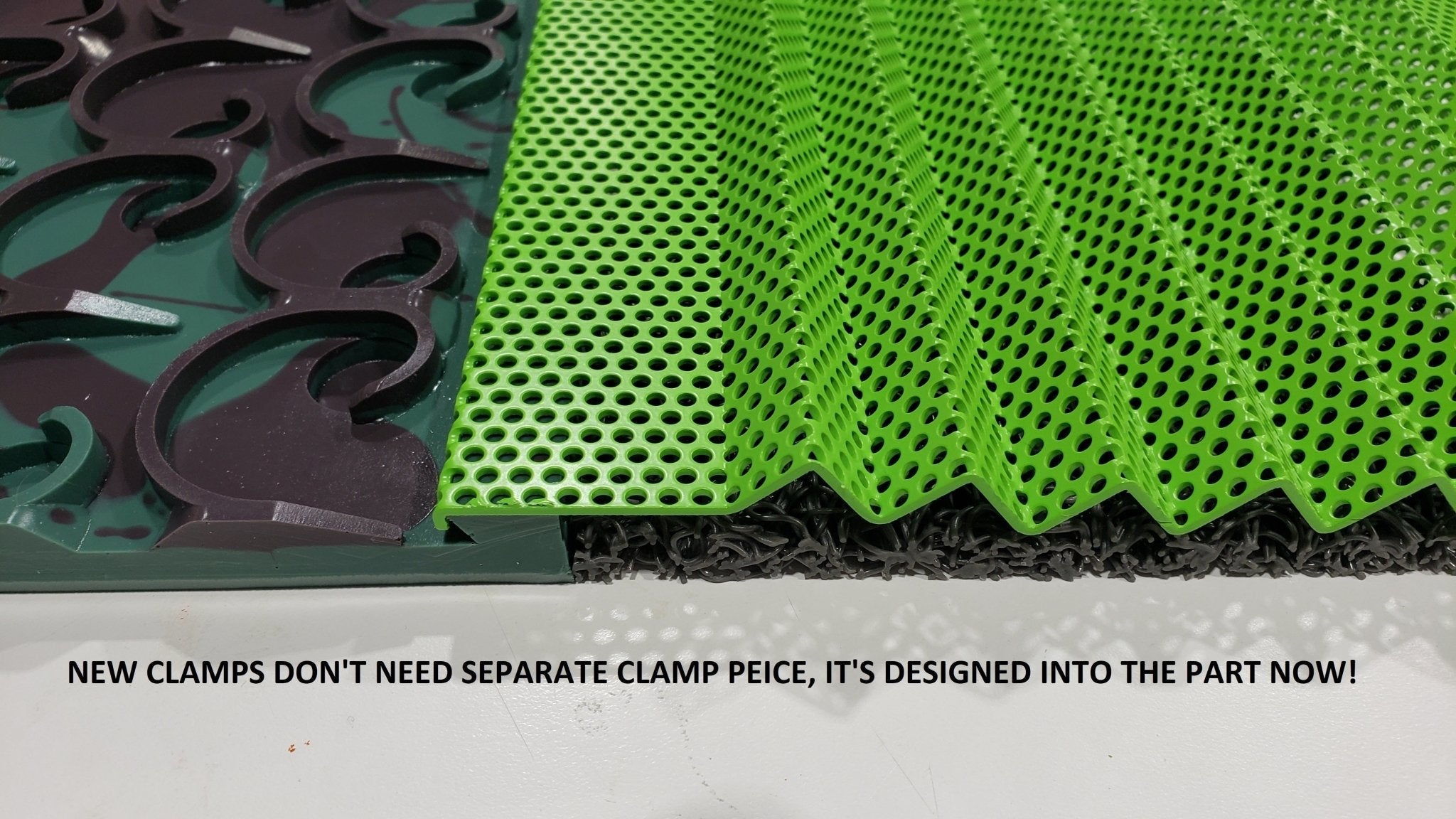 Jarvine Riffle | Equipos de prospección de oro